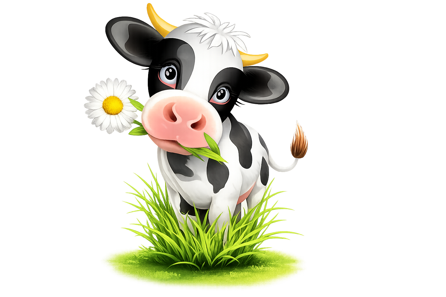 MNC Cattle Feed