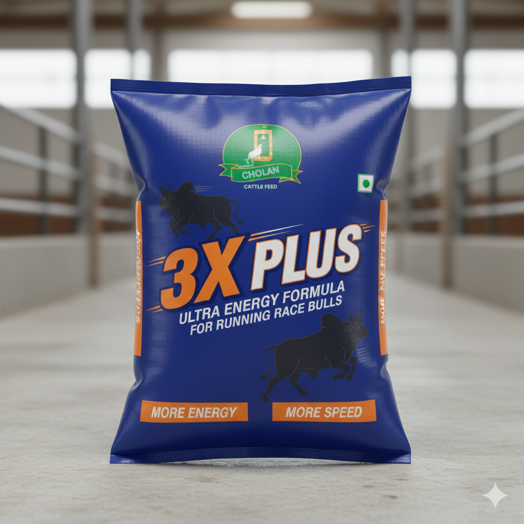 3X PLUS