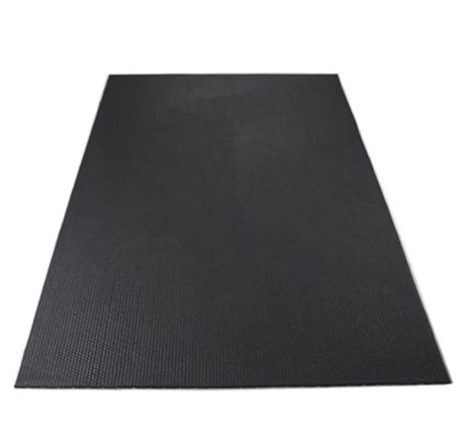 COW MAT PLAIN 17MM 36KG