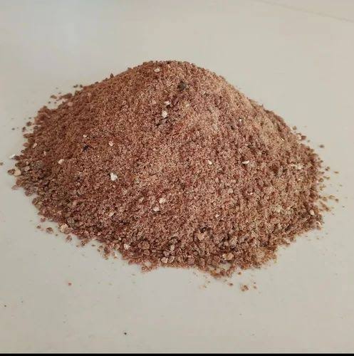 தேங்காய் புண்ணாக்கு அரைத்தது