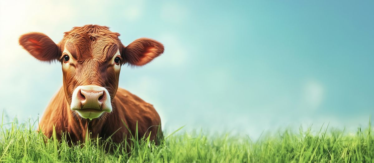 Cholan Cattle Feed Banner